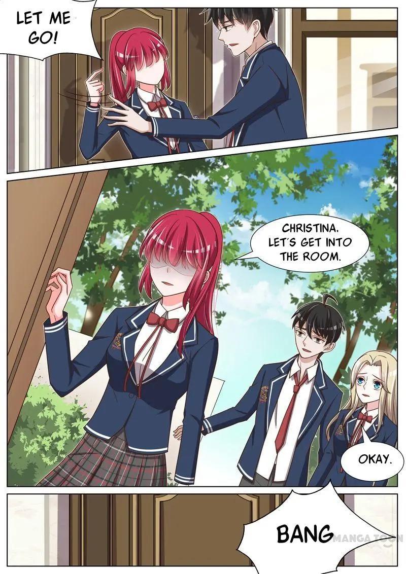 Wangpai Xiao Cao ( Hunk No.1 ) Chapter 64 - page 8