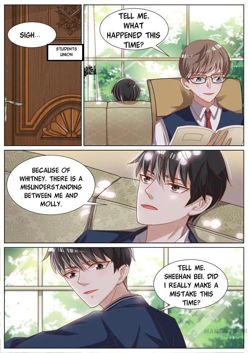 Wangpai Xiao Cao ( Hunk No.1 ) Chapter 63 - page 1