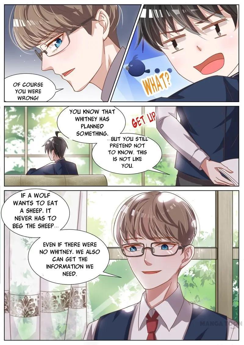 Wangpai Xiao Cao ( Hunk No.1 ) Chapter 63 - page 2