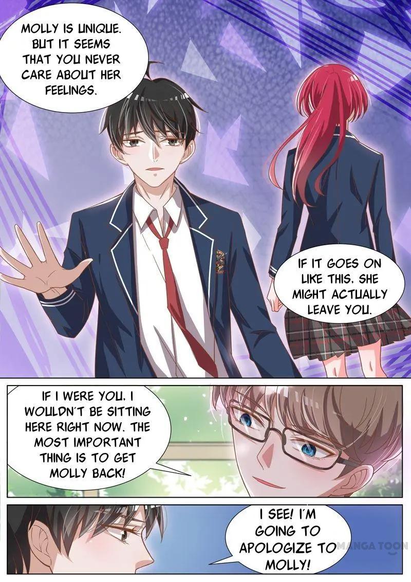 Wangpai Xiao Cao ( Hunk No.1 ) Chapter 63 - page 3