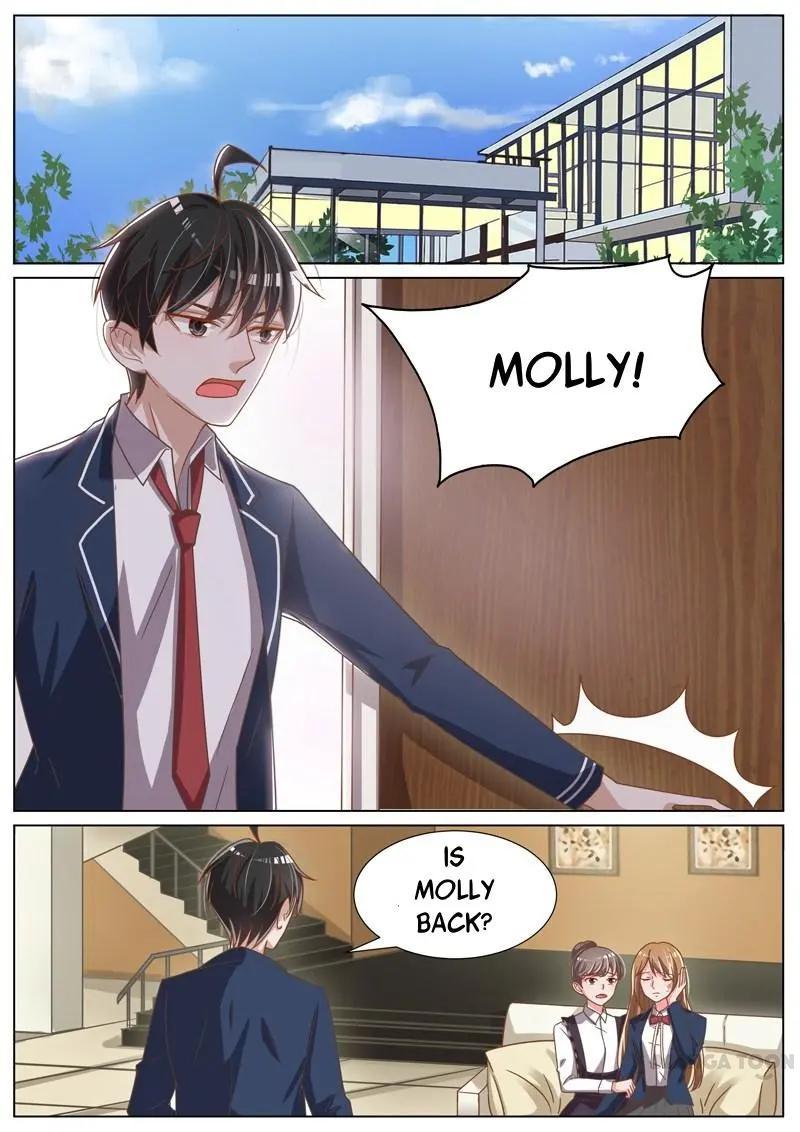 Wangpai Xiao Cao ( Hunk No.1 ) Chapter 63 - page 4