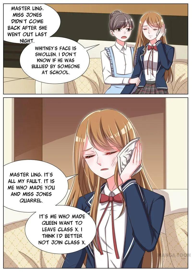 Wangpai Xiao Cao ( Hunk No.1 ) Chapter 63 - page 5