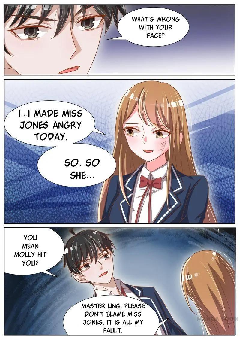 Wangpai Xiao Cao ( Hunk No.1 ) Chapter 63 - page 6