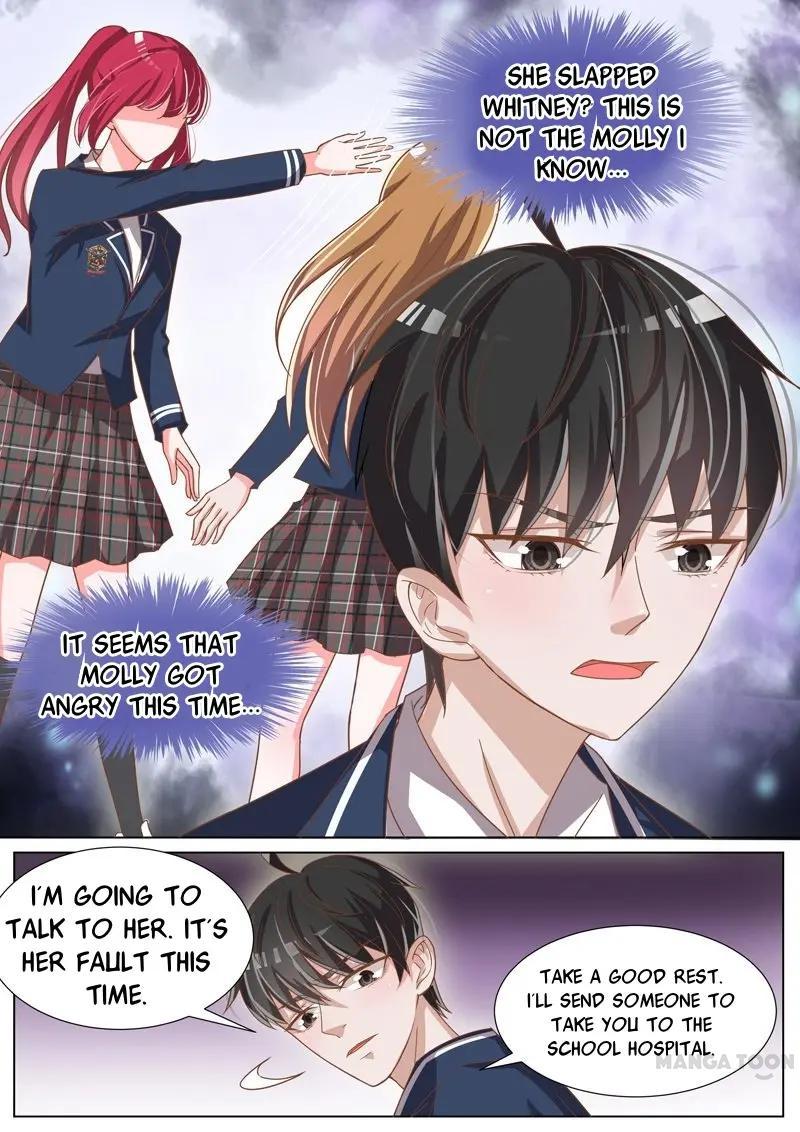 Wangpai Xiao Cao ( Hunk No.1 ) Chapter 63 - page 7