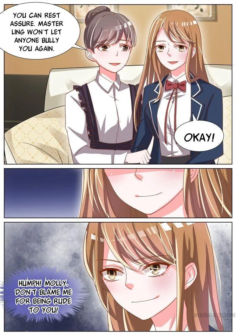 Wangpai Xiao Cao ( Hunk No.1 ) Chapter 63 - page 8