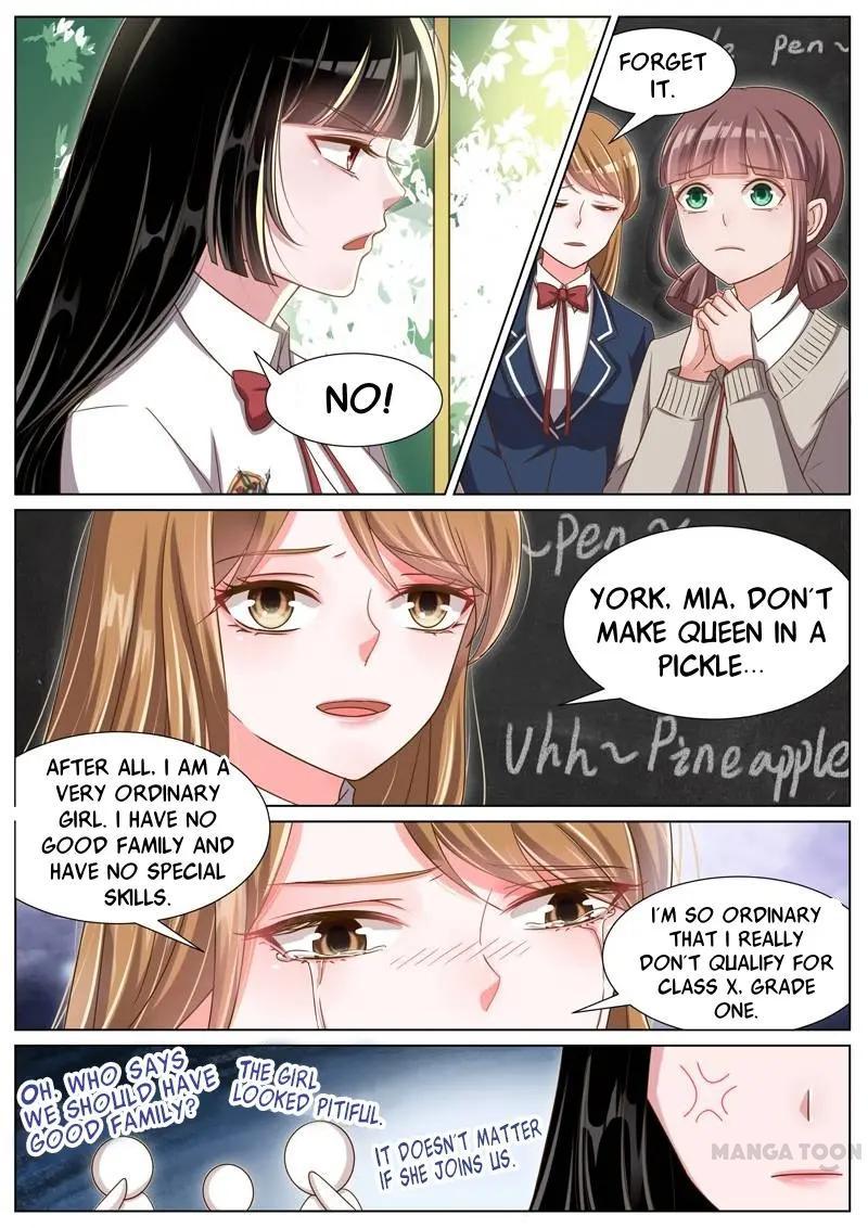 Wangpai Xiao Cao ( Hunk No.1 ) Chapter 60 - page 4