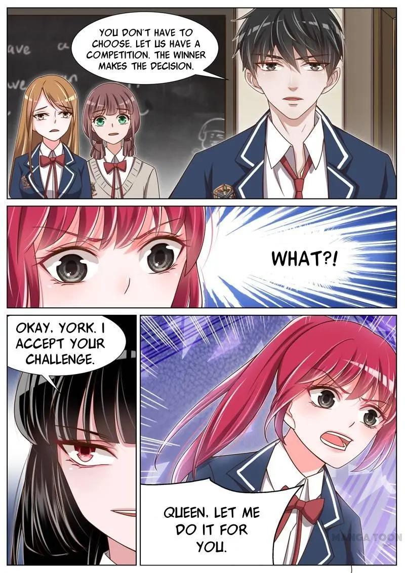 Wangpai Xiao Cao ( Hunk No.1 ) Chapter 60 - page 6