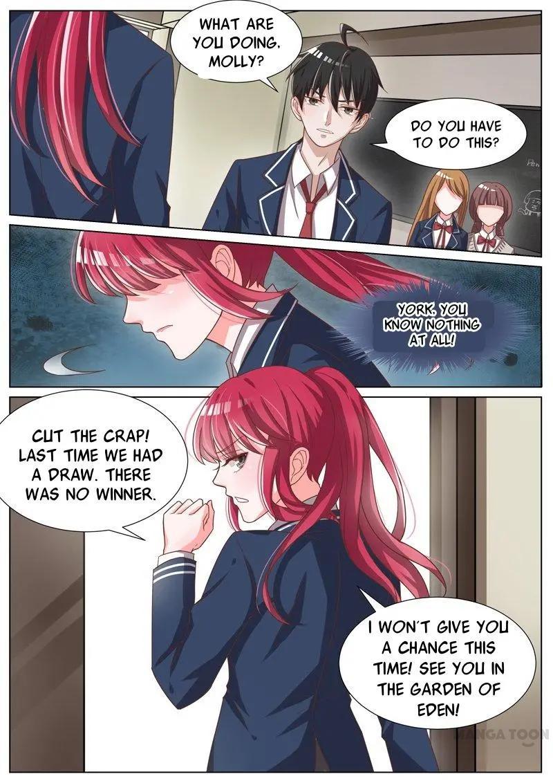 Wangpai Xiao Cao ( Hunk No.1 ) Chapter 60 - page 7
