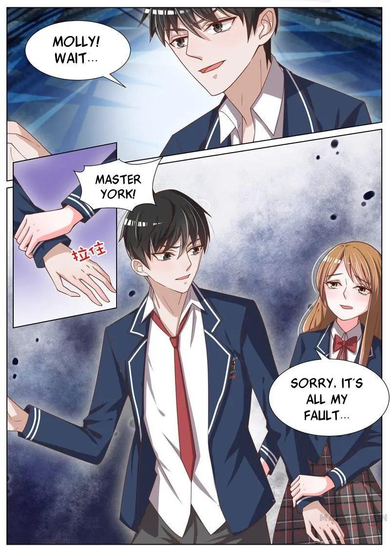 Wangpai Xiao Cao ( Hunk No.1 ) Chapter 60 - page 8