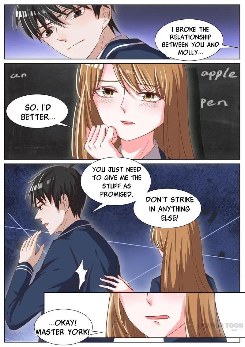Wangpai Xiao Cao ( Hunk No.1 ) Chapter 60 - page 9