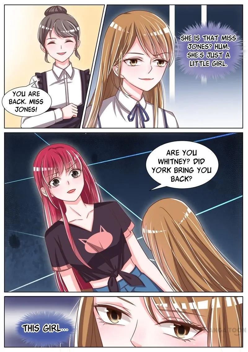 Wangpai Xiao Cao ( Hunk No.1 ) Chapter 59 - page 1