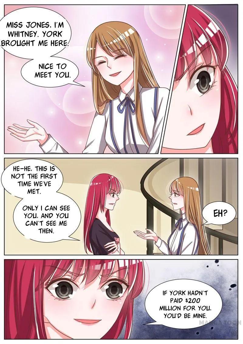 Wangpai Xiao Cao ( Hunk No.1 ) Chapter 59 - page 2