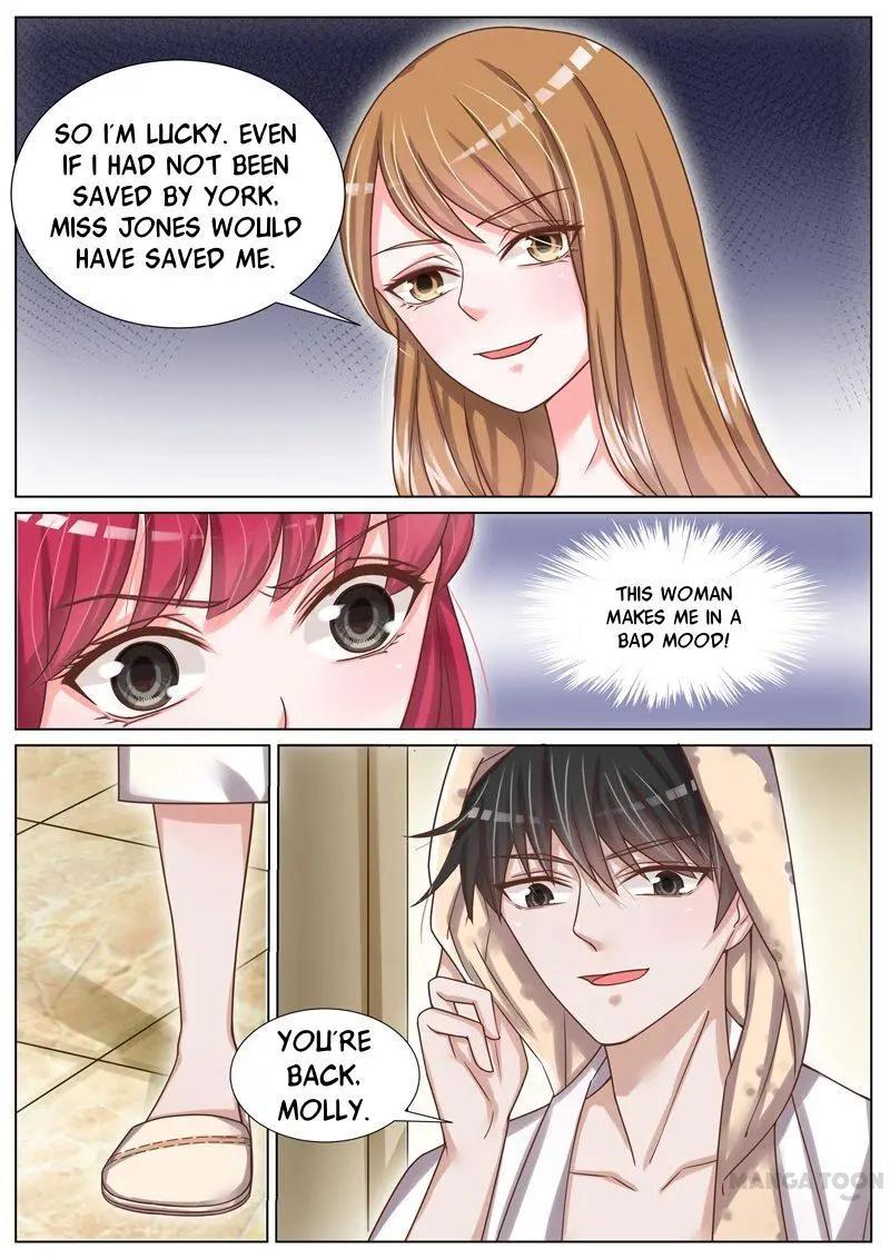 Wangpai Xiao Cao ( Hunk No.1 ) Chapter 59 - page 3