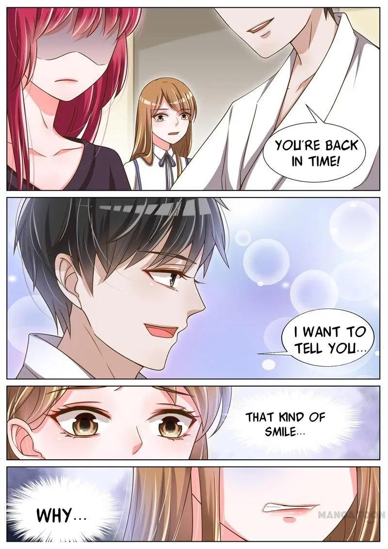 Wangpai Xiao Cao ( Hunk No.1 ) Chapter 59 - page 4