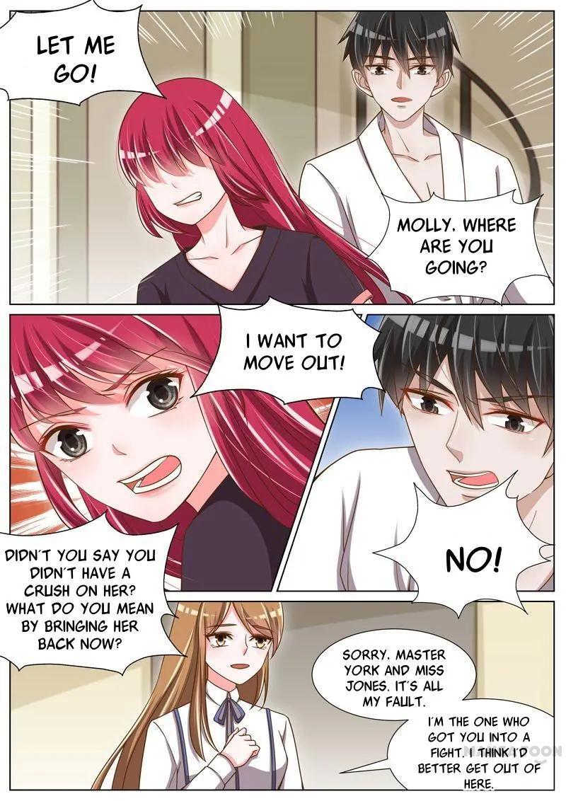 Wangpai Xiao Cao ( Hunk No.1 ) Chapter 59 - page 5