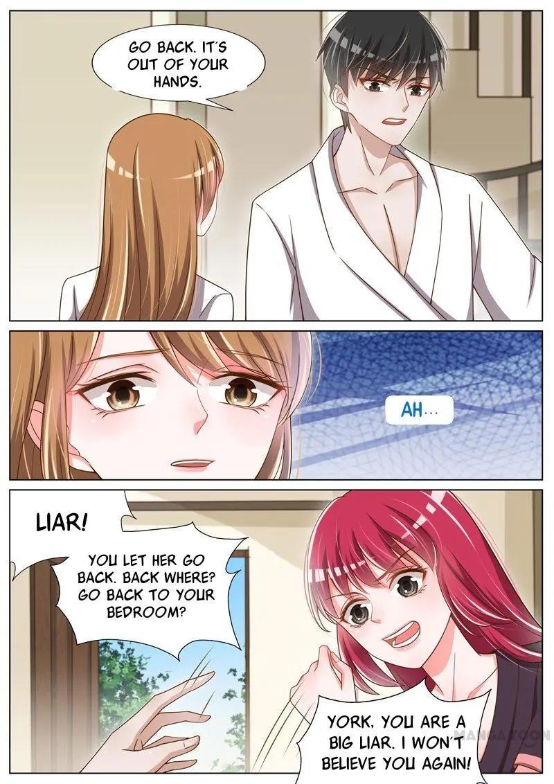 Wangpai Xiao Cao ( Hunk No.1 ) Chapter 59 - page 6
