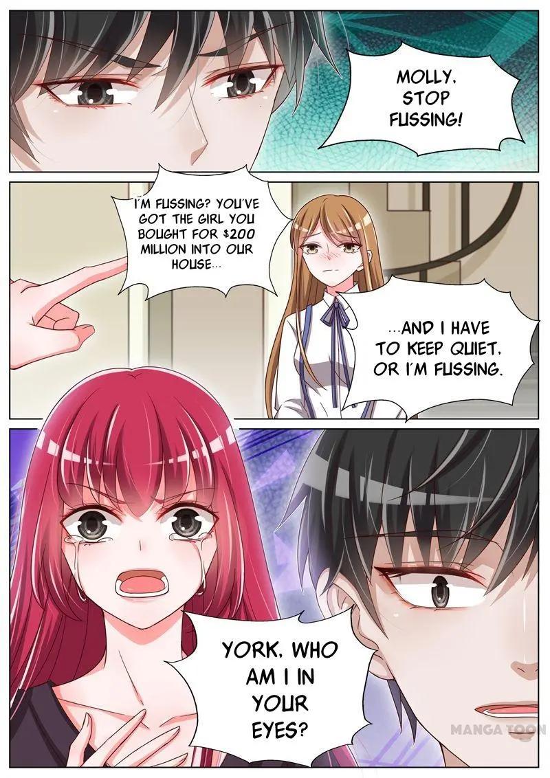 Wangpai Xiao Cao ( Hunk No.1 ) Chapter 59 - page 7
