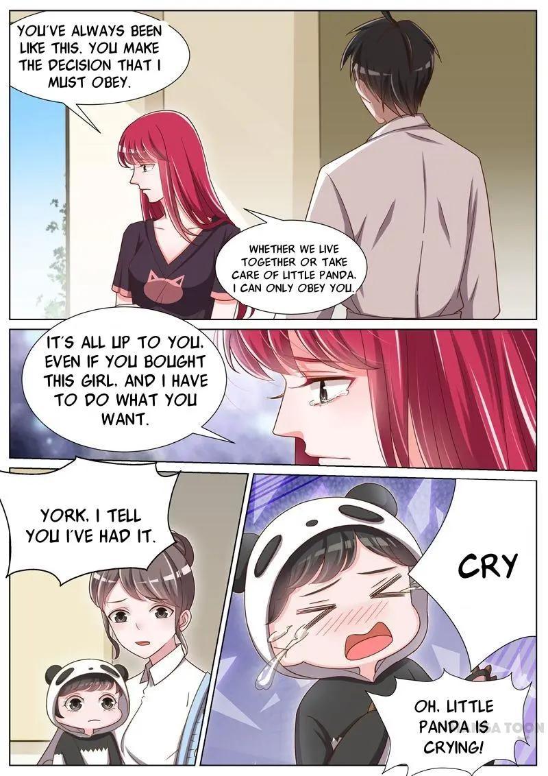 Wangpai Xiao Cao ( Hunk No.1 ) Chapter 59 - page 8