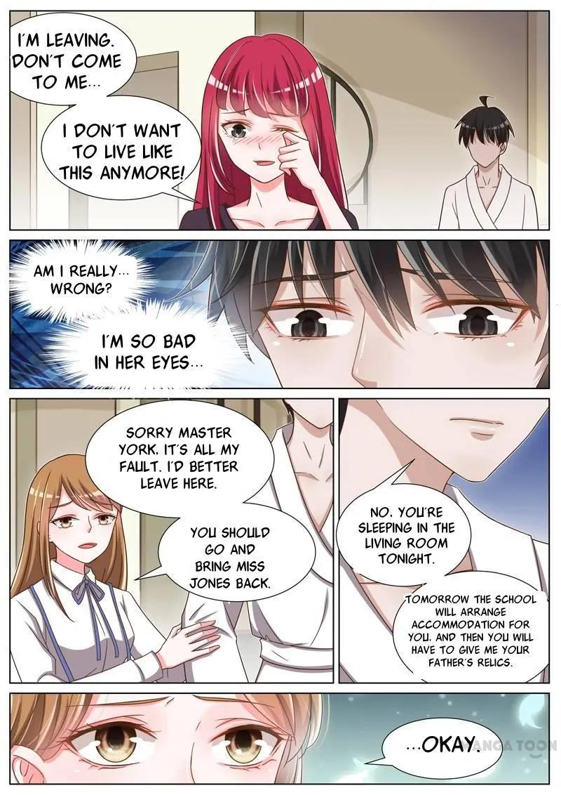 Wangpai Xiao Cao ( Hunk No.1 ) Chapter 59 - page 9