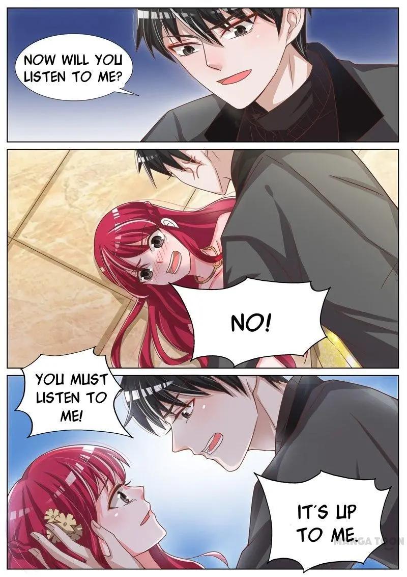 Wangpai Xiao Cao ( Hunk No.1 ) Chapter 57 - page 6
