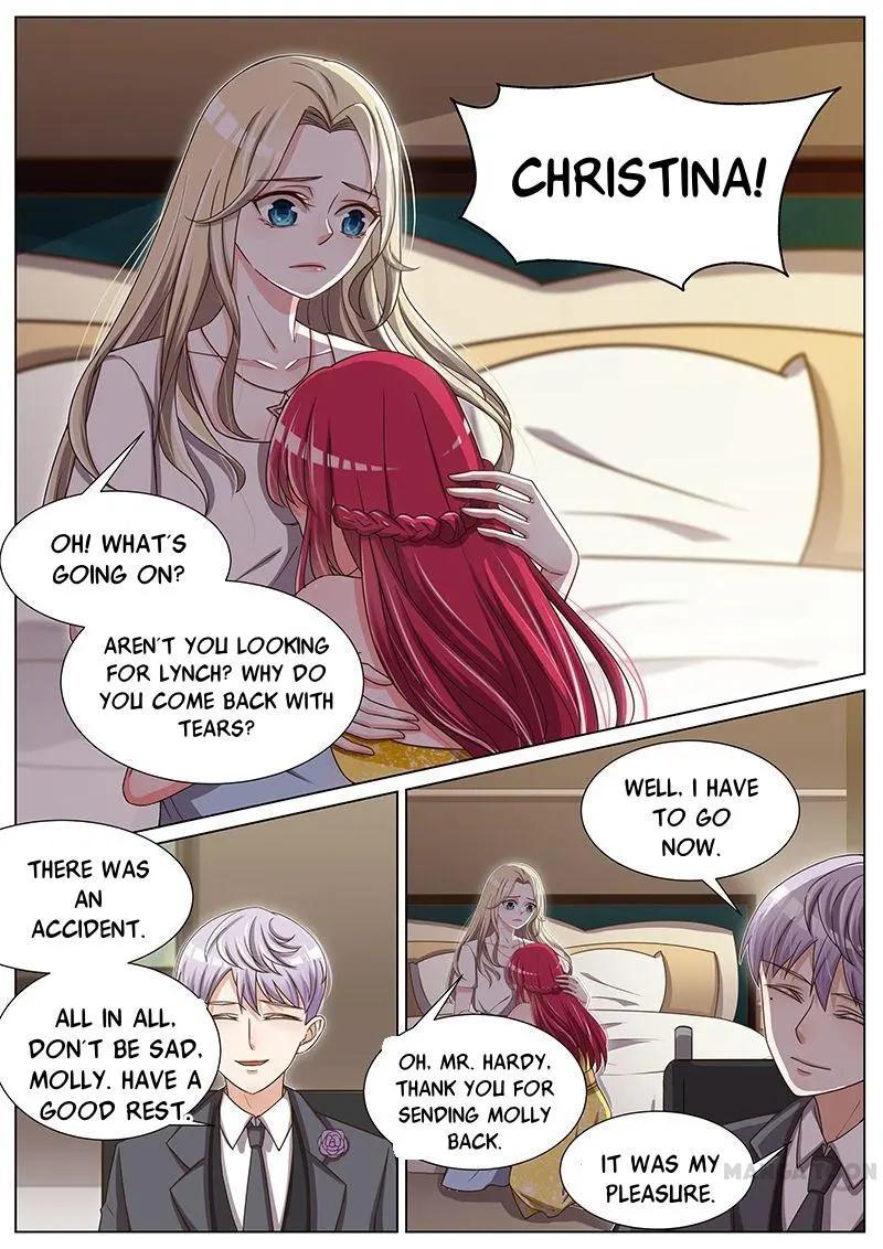 Wangpai Xiao Cao ( Hunk No.1 ) Chapter 56 - page 3