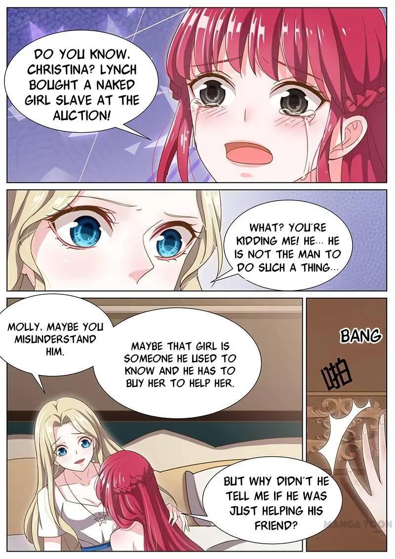 Wangpai Xiao Cao ( Hunk No.1 ) Chapter 56 - page 4