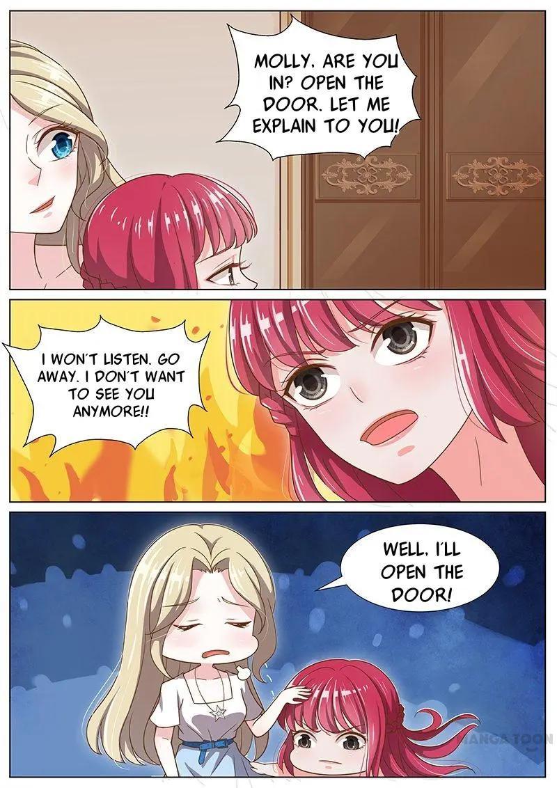 Wangpai Xiao Cao ( Hunk No.1 ) Chapter 56 - page 5