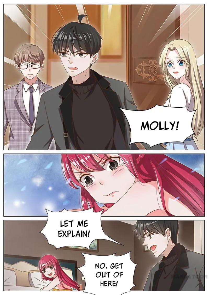Wangpai Xiao Cao ( Hunk No.1 ) Chapter 56 - page 6