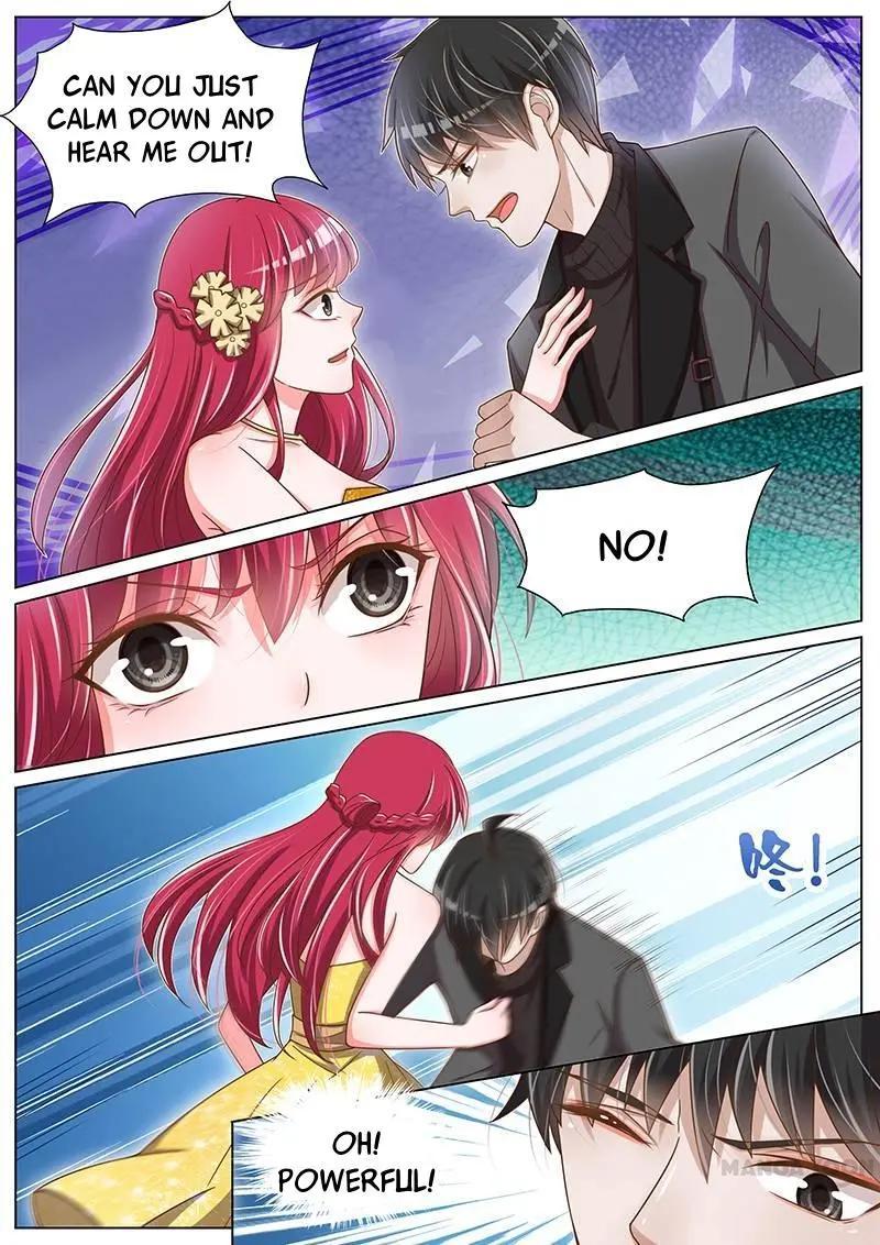 Wangpai Xiao Cao ( Hunk No.1 ) Chapter 56 - page 7