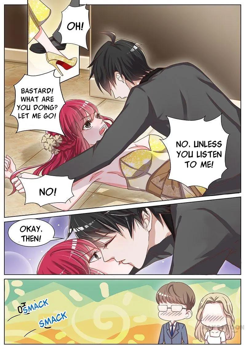 Wangpai Xiao Cao ( Hunk No.1 ) Chapter 56 - page 8