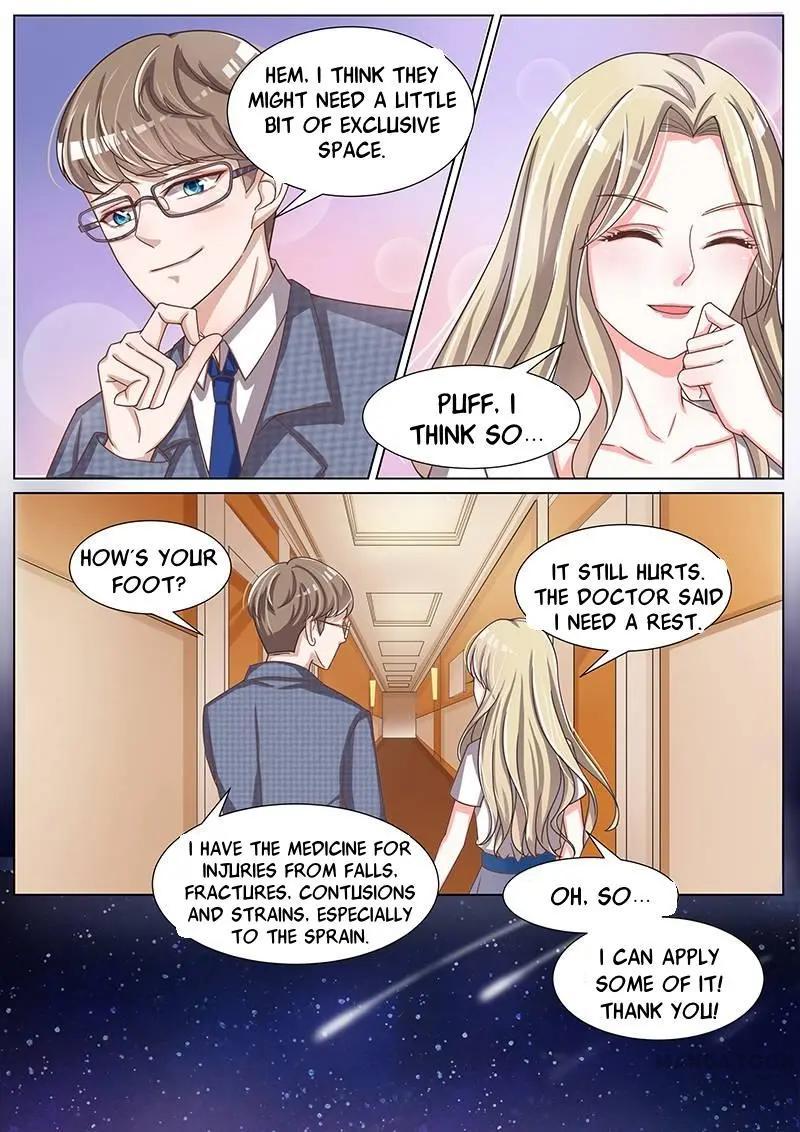 Wangpai Xiao Cao ( Hunk No.1 ) Chapter 56 - page 9