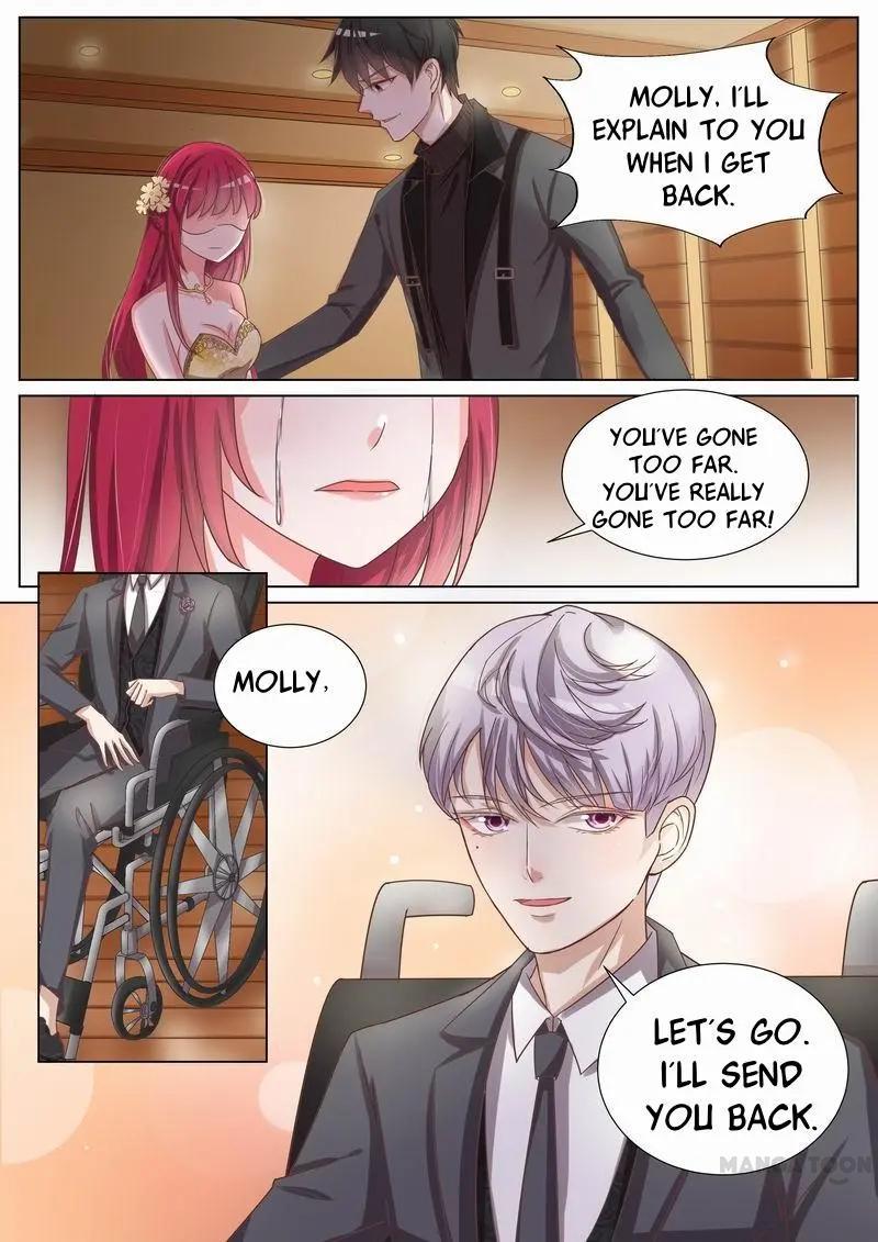 Wangpai Xiao Cao ( Hunk No.1 ) Chapter 55 - page 8