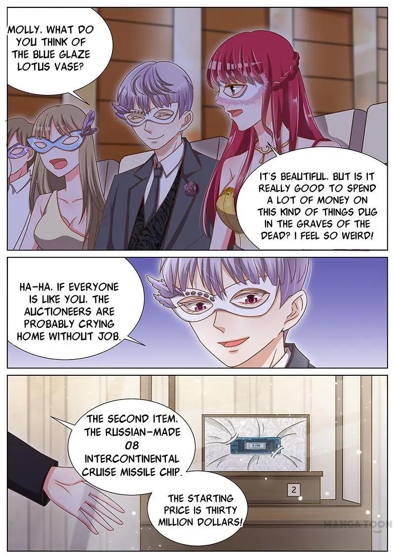 Wangpai Xiao Cao ( Hunk No.1 ) Chapter 54 - page 6