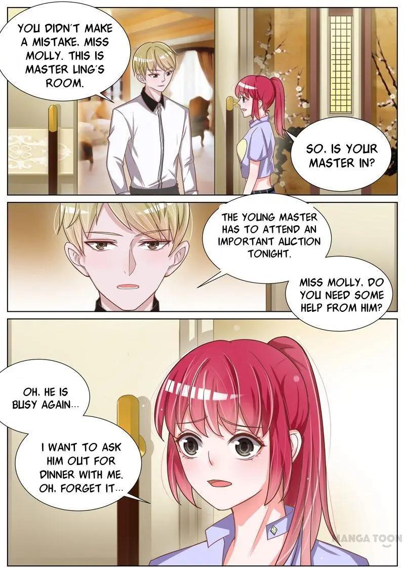 Wangpai Xiao Cao ( Hunk No.1 ) Chapter 53 - page 2