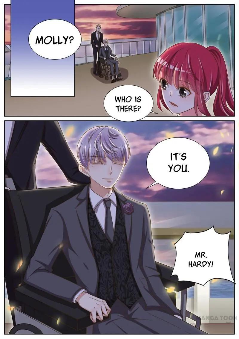 Wangpai Xiao Cao ( Hunk No.1 ) Chapter 53 - page 4
