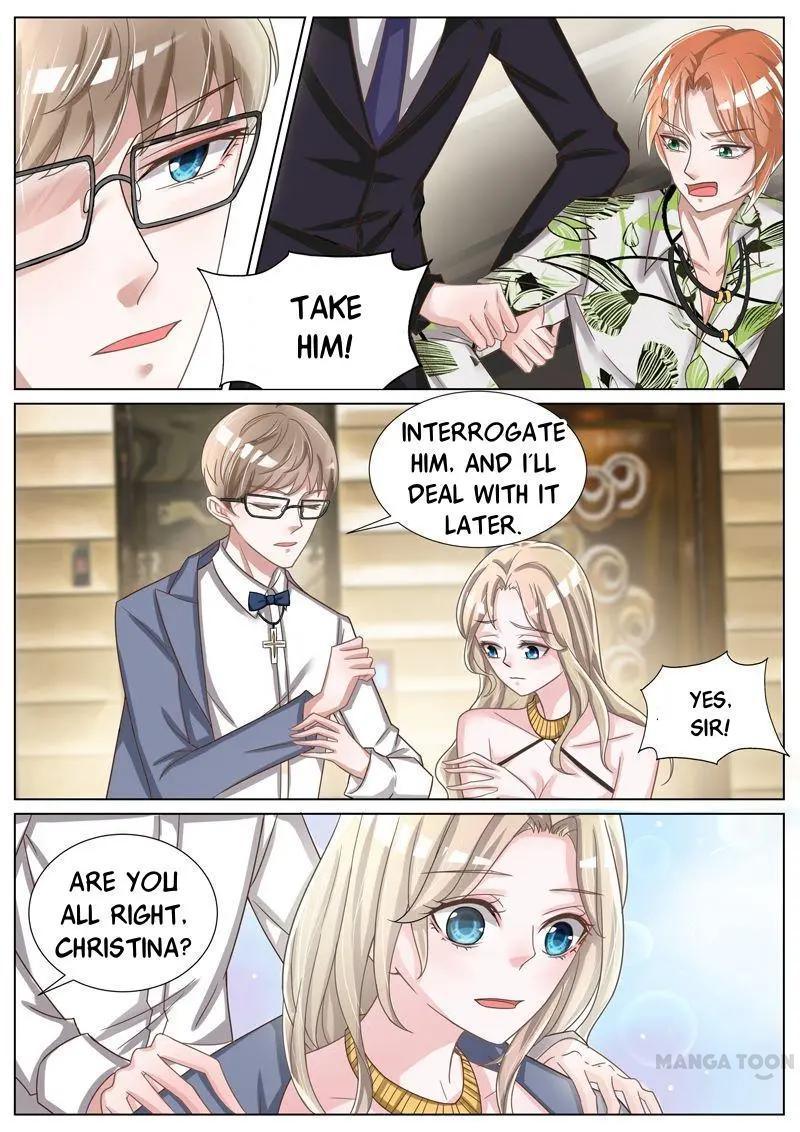 Wangpai Xiao Cao ( Hunk No.1 ) Chapter 51 - page 5