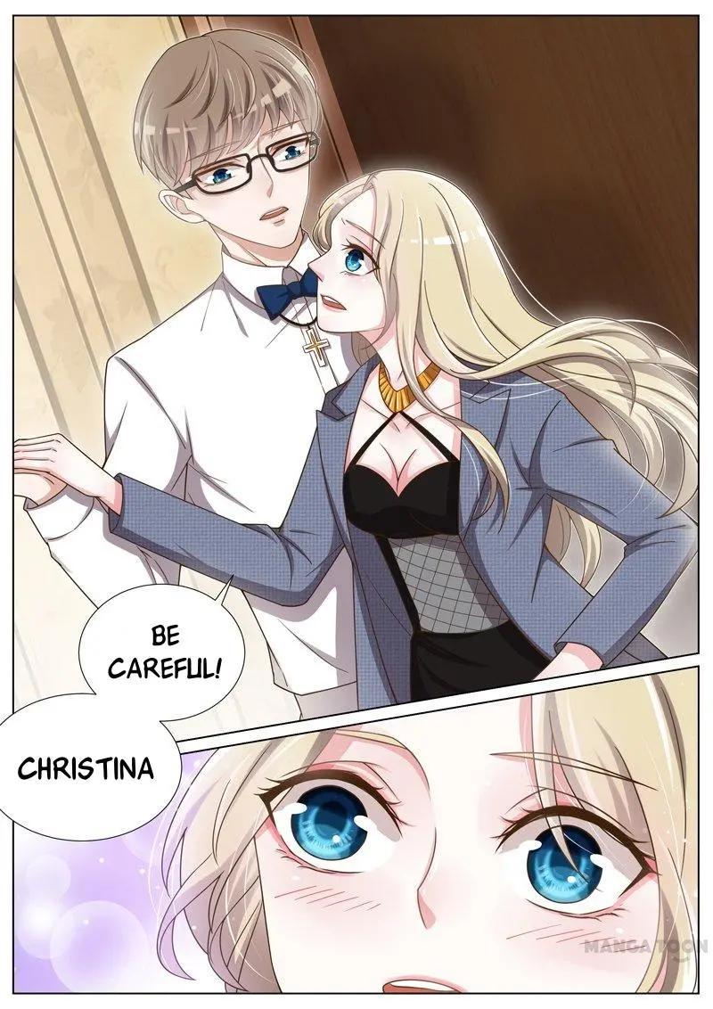 Wangpai Xiao Cao ( Hunk No.1 ) Chapter 51 - page 8