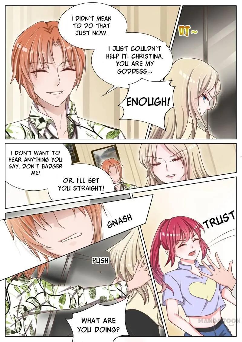Wangpai Xiao Cao ( Hunk No.1 ) Chapter 50 - page 5