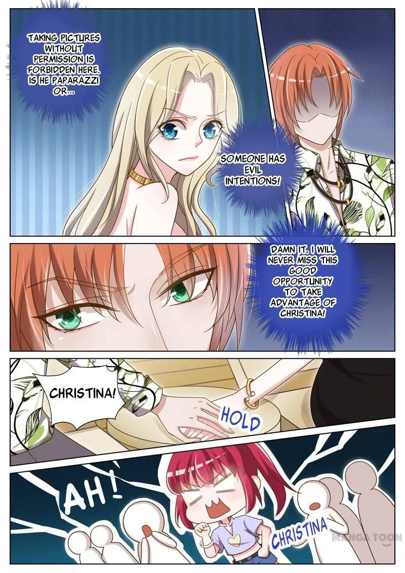 Wangpai Xiao Cao ( Hunk No.1 ) Chapter 49 - page 7