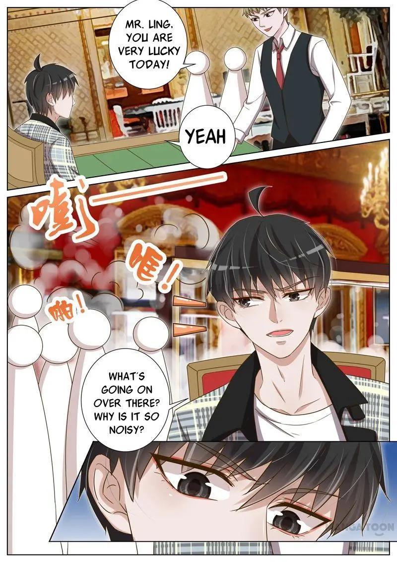 Wangpai Xiao Cao ( Hunk No.1 ) Chapter 47 - page 4