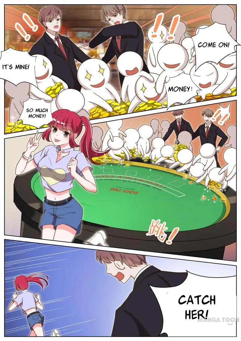 Wangpai Xiao Cao ( Hunk No.1 ) Chapter 47 - page 6
