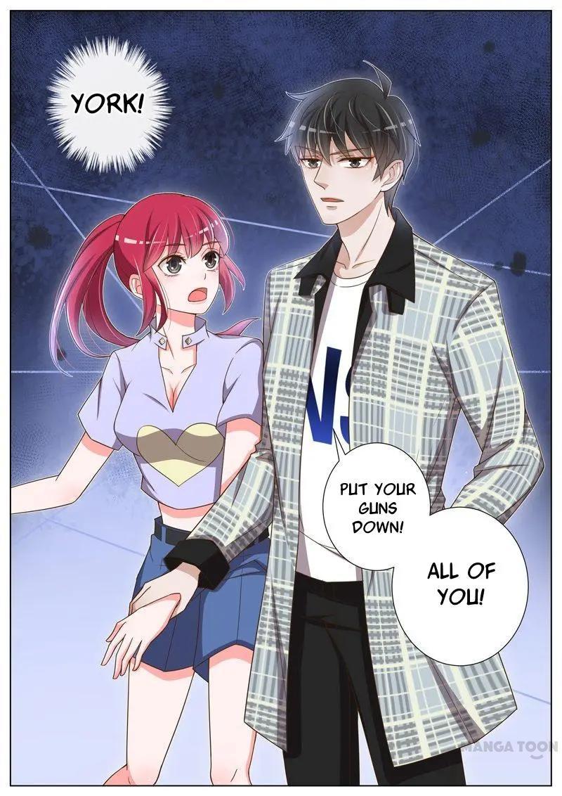 Wangpai Xiao Cao ( Hunk No.1 ) Chapter 47 - page 8
