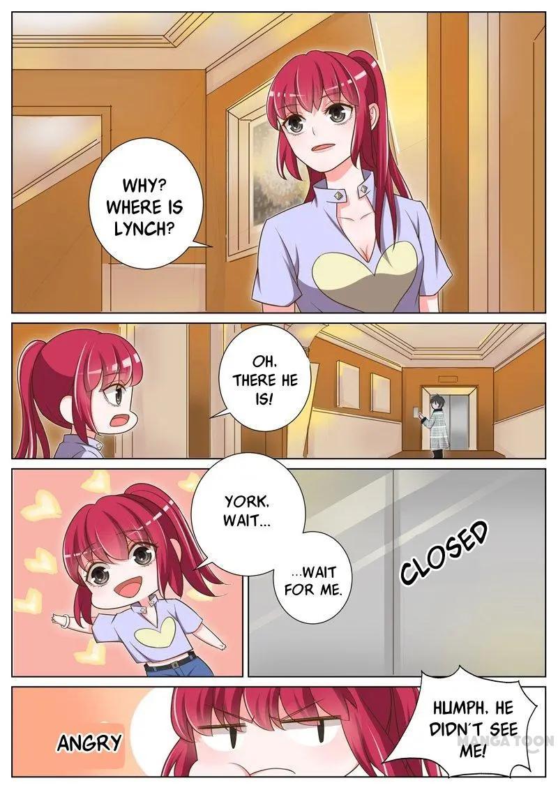 Wangpai Xiao Cao ( Hunk No.1 ) Chapter 46 - page 1