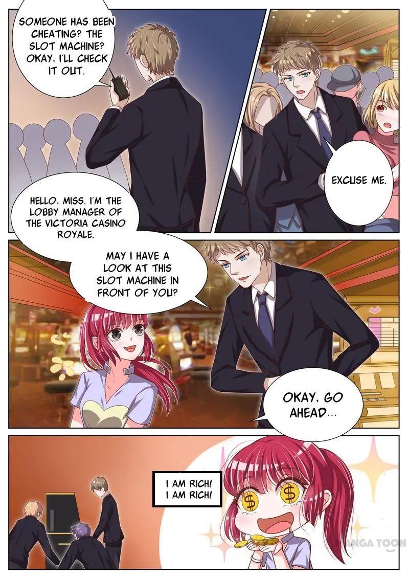 Wangpai Xiao Cao ( Hunk No.1 ) Chapter 46 - page 8