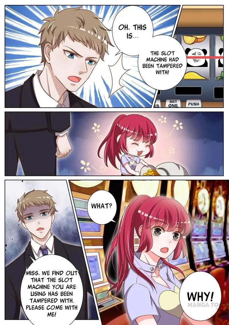 Wangpai Xiao Cao ( Hunk No.1 ) Chapter 46 - page 9