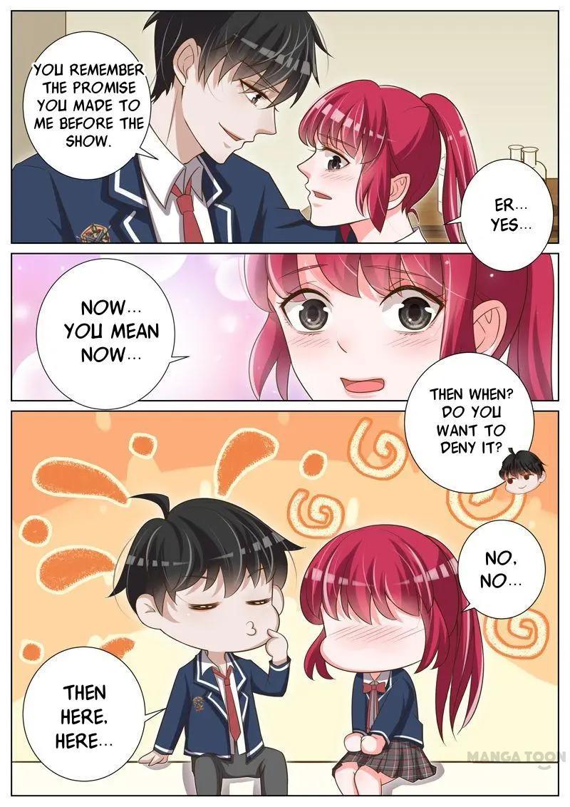 Wangpai Xiao Cao ( Hunk No.1 ) Chapter 44 - page 2