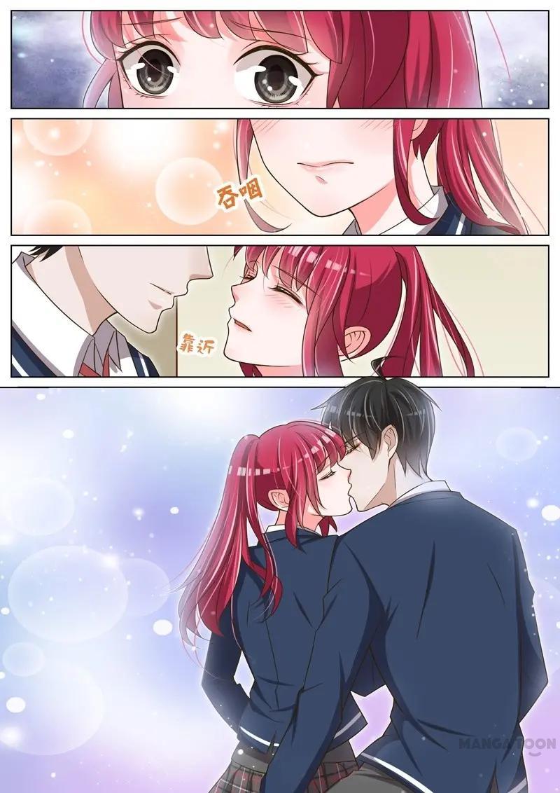 Wangpai Xiao Cao ( Hunk No.1 ) Chapter 44 - page 3