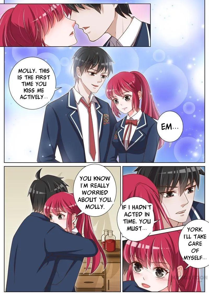 Wangpai Xiao Cao ( Hunk No.1 ) Chapter 44 - page 4