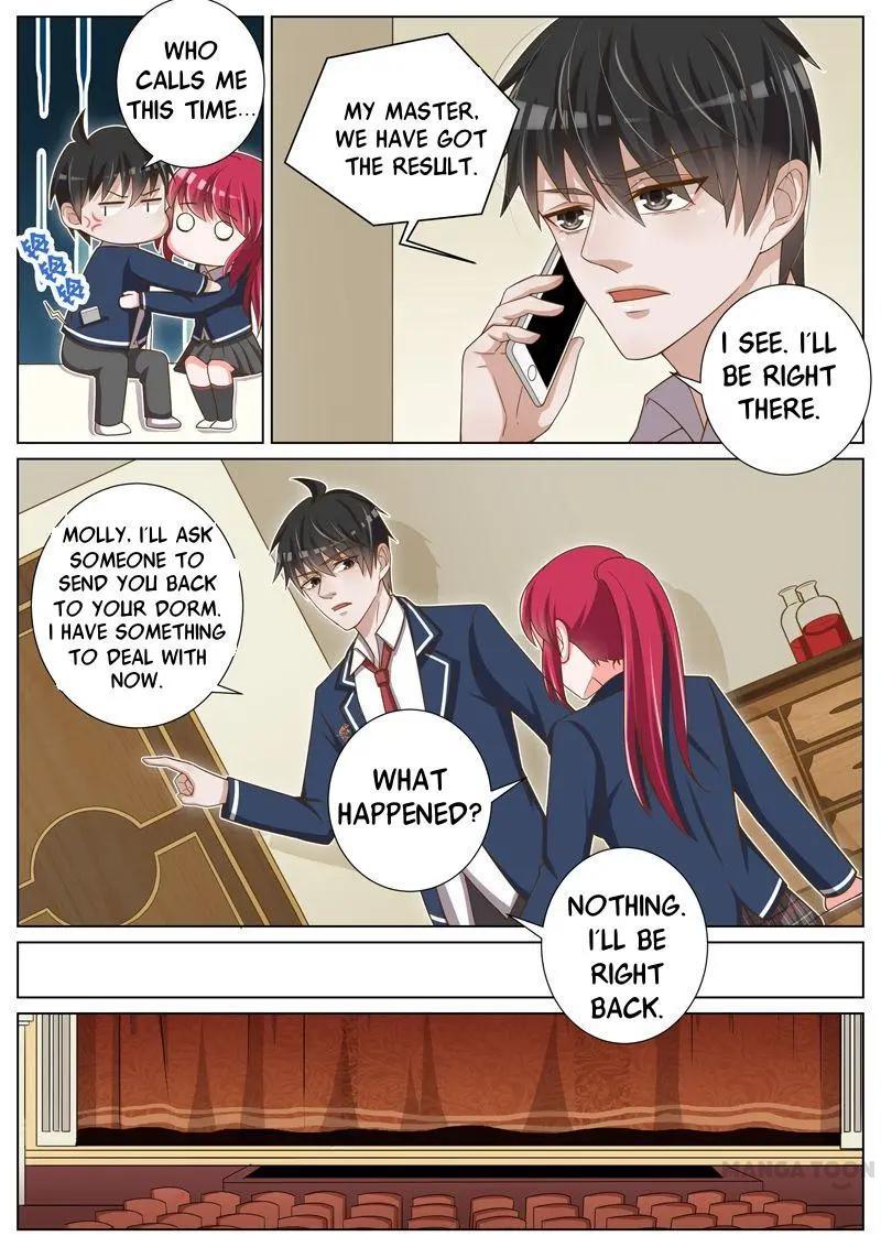 Wangpai Xiao Cao ( Hunk No.1 ) Chapter 44 - page 5