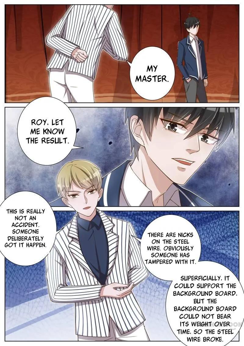 Wangpai Xiao Cao ( Hunk No.1 ) Chapter 44 - page 6